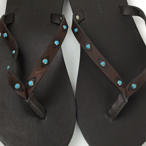 AEO flip flops - Picture 3 of 5